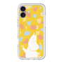 スリムプロテクションプレミアムケース［ MOOMIN - Happy face - color ］