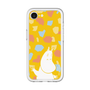 スリムプロテクションプレミアムケース［ MOOMIN - Happy face - color ］