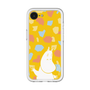 スリムプロテクションプレミアムケース［ MOOMIN - Happy face - color ］