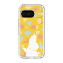 スリムプロテクションプレミアムケース［ MOOMIN - Happy face - color ］