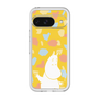 スリムプロテクションプレミアムケース［ MOOMIN - Happy face - color ］