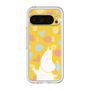 スリムプロテクションプレミアムケース［ MOOMIN - Happy face - color ］