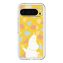 スリムプロテクションプレミアムケース［ MOOMIN - Happy face - color ］