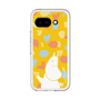 スリムプロテクションプレミアムケース［ MOOMIN - Happy face - color ］
