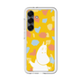 スリムプロテクションプレミアムケース［ MOOMIN - Happy face - color ］