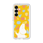 スリムプロテクションプレミアムケース［ MOOMIN - Happy face - color ］