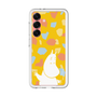 スリムプロテクションプレミアムケース［ MOOMIN - Happy face - color ］