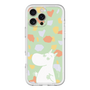 スリムプロテクションプレミアムケース［ MOOMIN - Sparkling face - color ］