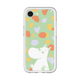 スリムプロテクションプレミアムケース［ MOOMIN - Sparkling face - color ］