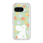 スリムプロテクションプレミアムケース［ MOOMIN - Sparkling face - color ］