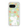 スリムプロテクションプレミアムケース［ MOOMIN - Sparkling face - color ］