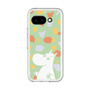 スリムプロテクションプレミアムケース［ MOOMIN - Sparkling face - color ］