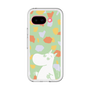 スリムプロテクションプレミアムケース［ MOOMIN - Sparkling face - color ］