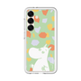 スリムプロテクションプレミアムケース［ MOOMIN - Sparkling face - color ］