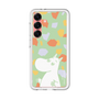 スリムプロテクションプレミアムケース［ MOOMIN - Sparkling face - color ］