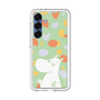 スリムプロテクションプレミアムケース［ MOOMIN - Sparkling face - color ］