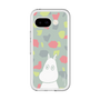 スリムプロテクションプレミアムケース［ MOOMIN - Troubled face - color ］