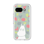 スリムプロテクションプレミアムケース［ MOOMIN - Troubled face - color ］