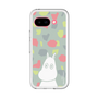 スリムプロテクションプレミアムケース［ MOOMIN - Troubled face - color ］