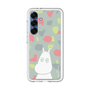 スリムプロテクションプレミアムケース［ MOOMIN - Troubled face - color ］