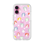 スリムプロテクションプレミアムケース［ MOOMIN - Expressions ］