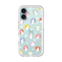 スリムプロテクションプレミアムケース［ MOOMIN - Expressions ］