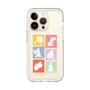 スリムプロテクションプレミアムケース［ MOOMIN - MOOMIN/B ］