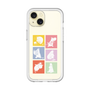 スリムプロテクションプレミアムケース［ MOOMIN - MOOMIN/B ］