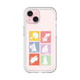スリムプロテクションプレミアムケース［ MOOMIN - MOOMIN/B ］