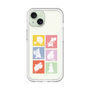 スリムプロテクションプレミアムケース［ MOOMIN - MOOMIN/B ］
