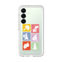 スリムプロテクションプレミアムケース［ MOOMIN - MOOMIN/B ］