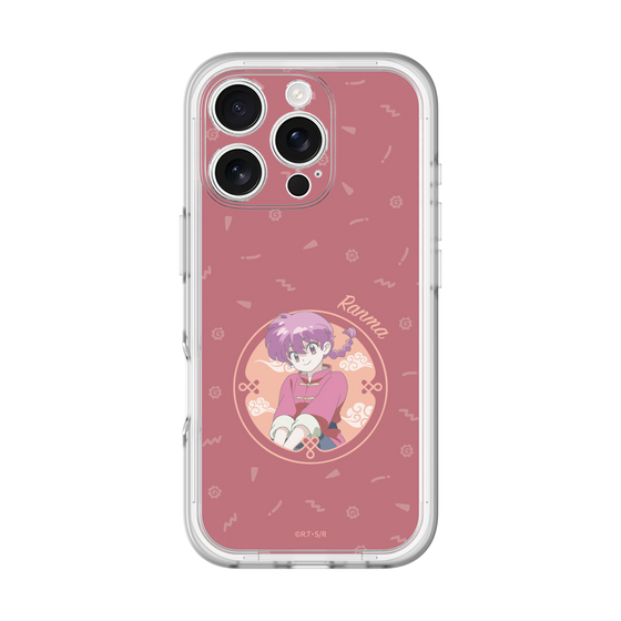 スリムプロテクションプレミアムケース［ らんま1/2 - らんま ］