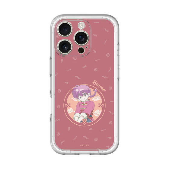 スリムプロテクションプレミアムケース［ らんま1/2 - らんま ］
