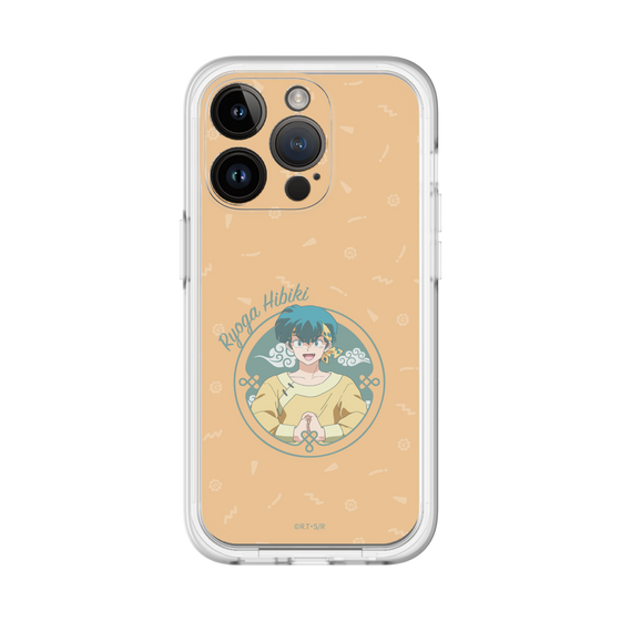 スリムプロテクションプレミアムケース［ らんま1/2 - 響良牙 ］