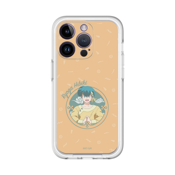スリムプロテクションプレミアムケース［ らんま1/2 - 響良牙 ］