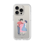 スリムプロテクションプレミアムケース［ らんま1/2 - 乱馬&あかね ］