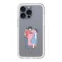 スリムプロテクションプレミアムケース［ らんま1/2 - 乱馬&あかね ］