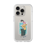 スリムプロテクションプレミアムケース［ らんま1/2 - 乱馬&らんま ］