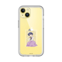 スリムプロテクションプレミアムケース［ らんま1/2 - あかね&Pちゃん ］