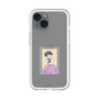 スリムプロテクションプレミアムケース［ らんま1/2 - あかね&Pちゃん ］