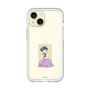 スリムプロテクションプレミアムケース［ らんま1/2 - あかね&Pちゃん ］