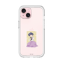 スリムプロテクションプレミアムケース［ らんま1/2 - あかね&Pちゃん ］