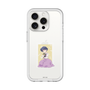スリムプロテクションプレミアムケース［ らんま1/2 - あかね&Pちゃん ］