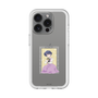 スリムプロテクションプレミアムケース［ らんま1/2 - あかね&Pちゃん ］