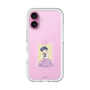 スリムプロテクションプレミアムケース［ らんま1/2 - あかね&Pちゃん ］