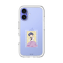 スリムプロテクションプレミアムケース［ らんま1/2 - あかね&Pちゃん ］