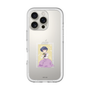 スリムプロテクションプレミアムケース［ らんま1/2 - あかね&Pちゃん ］
