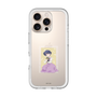 スリムプロテクションプレミアムケース［ らんま1/2 - あかね&Pちゃん ］