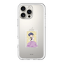 スリムプロテクションプレミアムケース［ らんま1/2 - あかね&Pちゃん ］
