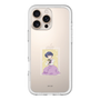 スリムプロテクションプレミアムケース［ らんま1/2 - あかね&Pちゃん ］